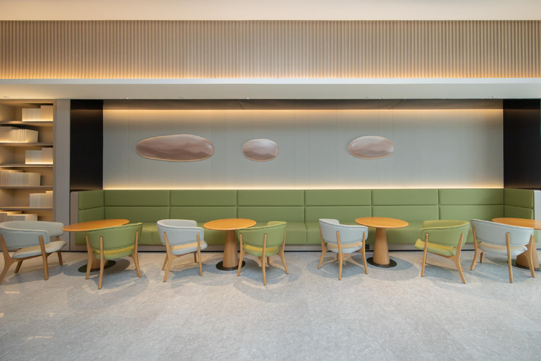 Food & Drinks 3, Ji Hotel Qinzhou Municipal Administrative Center, Qinzhou