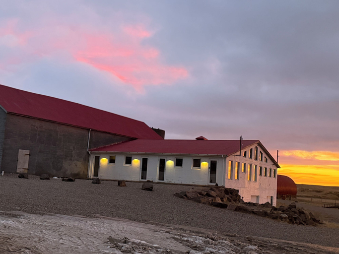 Exterior & Views, Apartment Brekka í Lóni, Sveitarfélagið Hornafjörður