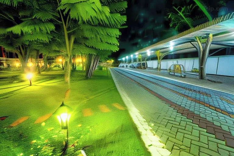 Others 5, Baan Nam Pen Resort, Bang Khon Ti
