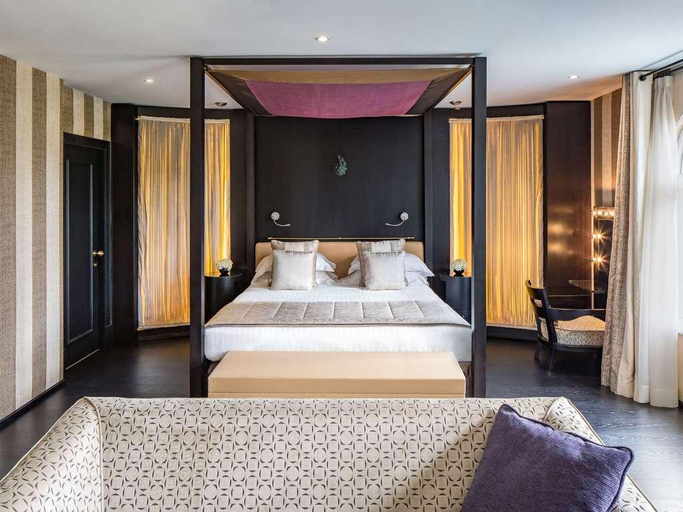 Bedroom 2, Delano London, London