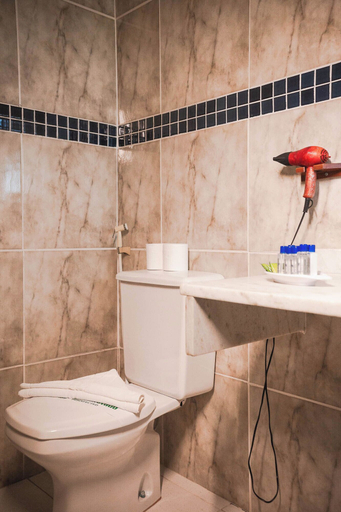 Bathroom 4, Colonna Galapagos Garden, Armação dos Búzios