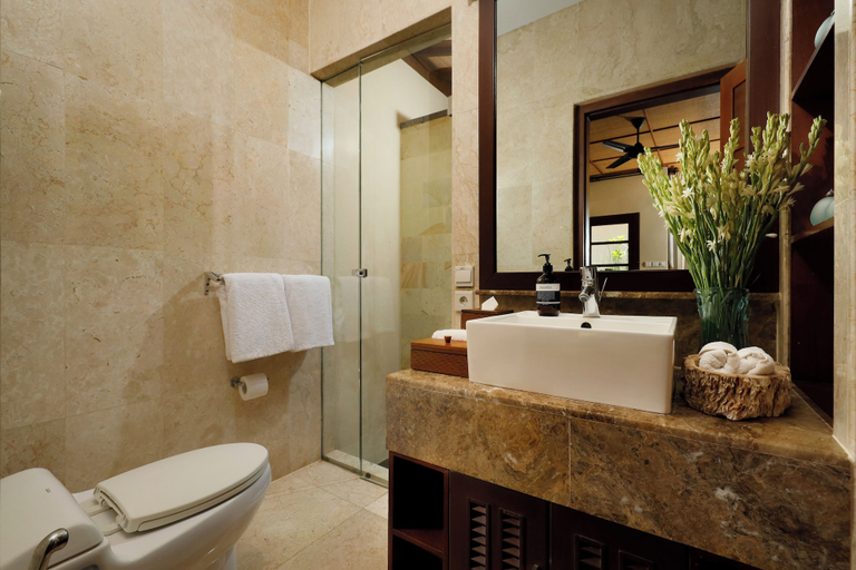 Bathroom 5