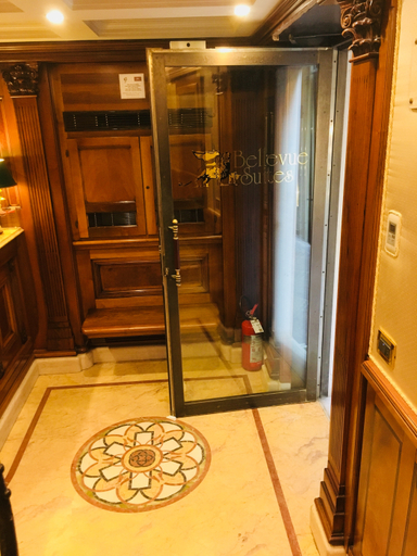 Public Area, Bellevue Luxury Rooms - San Marco Luxury, Venezia