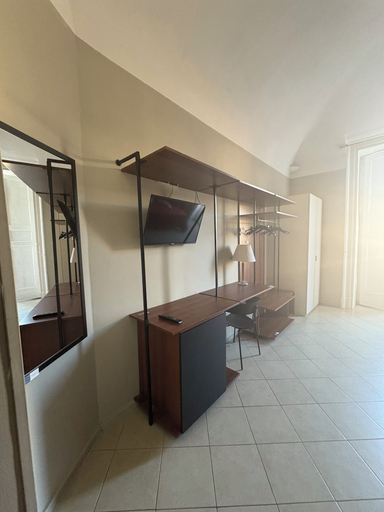 Bedroom 4, Santuzza Hotel Catania, Catania