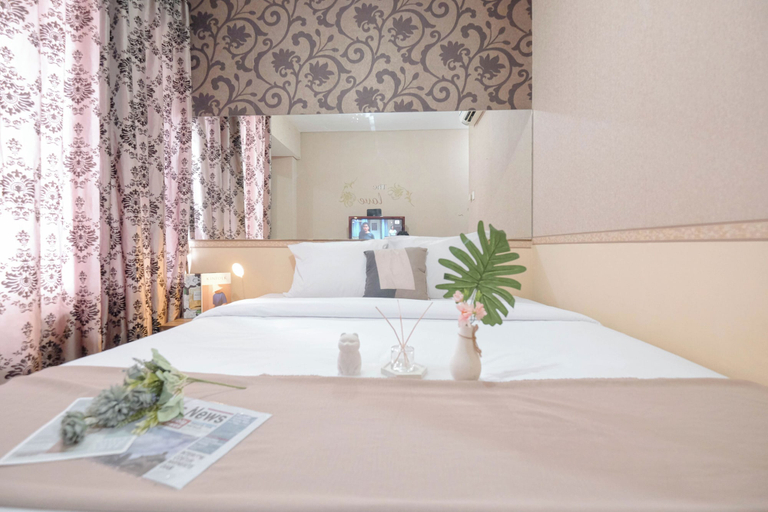 Bedroom 14