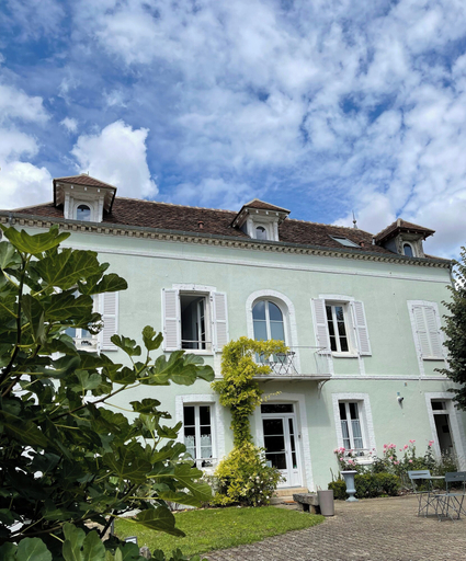Exterior & Views, Villa Clément Sens Appart'hôtel, Yonne