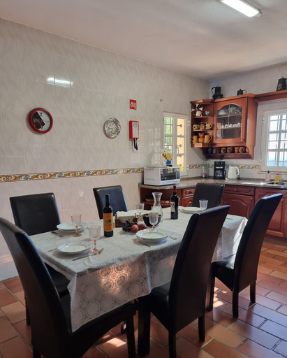 Food & Drinks, Villa Quinta da Violeta, Loulé
