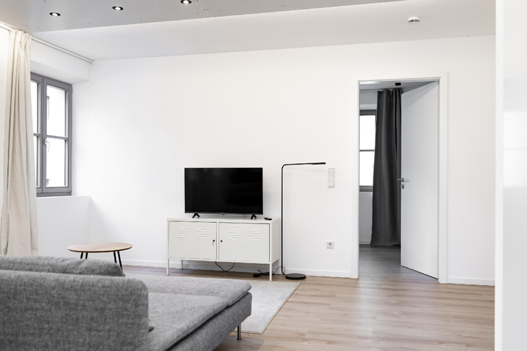 Others 4, N8 Apartments, Ansbach
