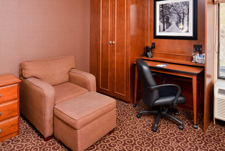 Others 3, McKnight Hotel, Allegheny