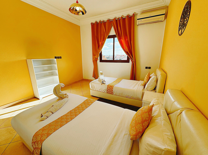 Bedroom 27