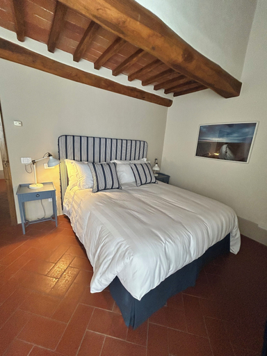 Bedroom 3, B&B Borgolecchi, Siena