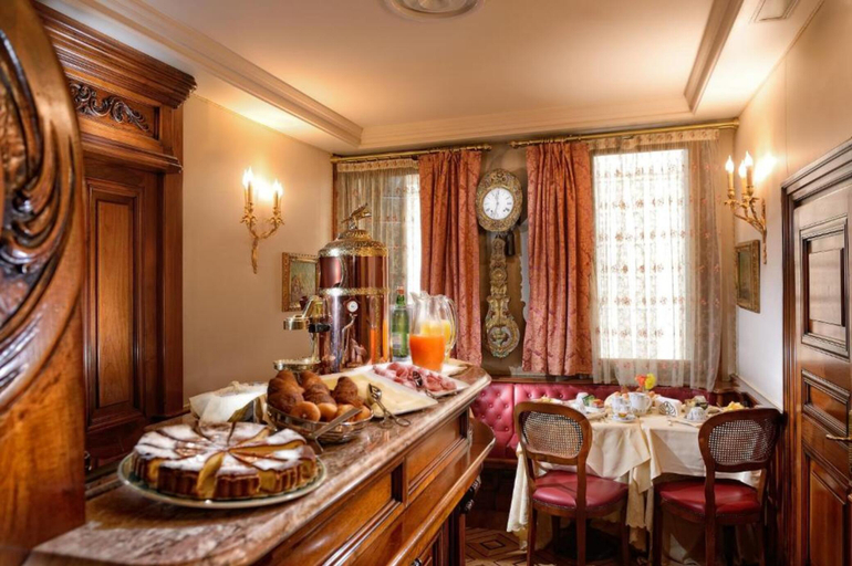 Food & Drinks 4, Bellevue Luxury Rooms - San Marco Luxury, Venezia