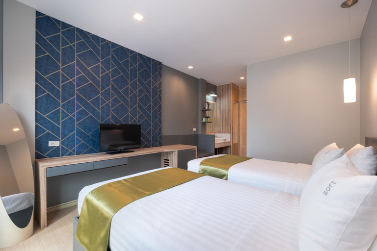 Bedroom 13