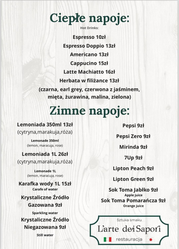 Food & Drinks 2, Centrum3a Lodz Prochnika 21, Łódź