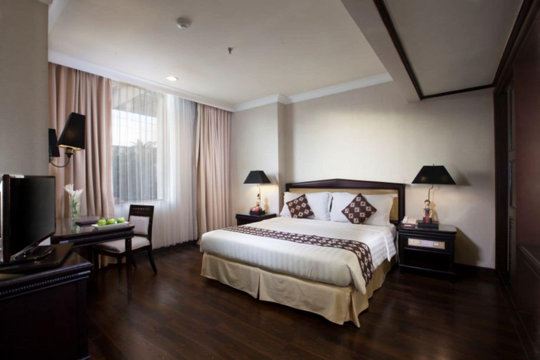 Bedroom 19