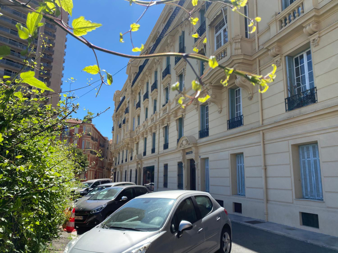 Big & Modern 3 min Mc Casino apartment, Alpes-Maritimes