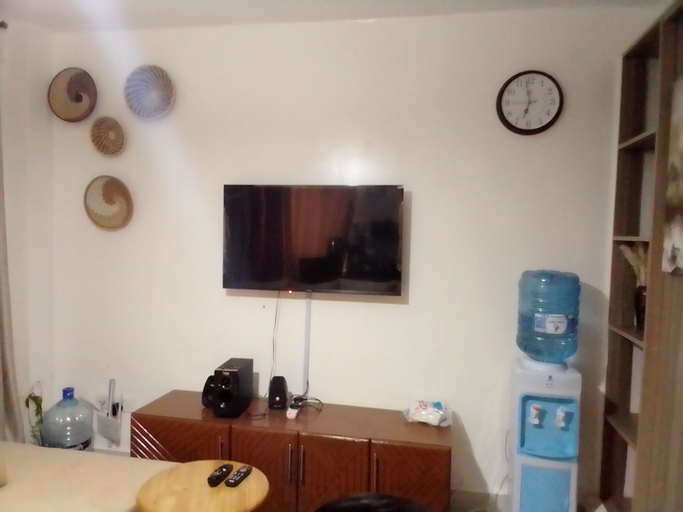 Interior, 1 Bed Flat - Sleeps 2 - Parking - Wifi, Embakasi South