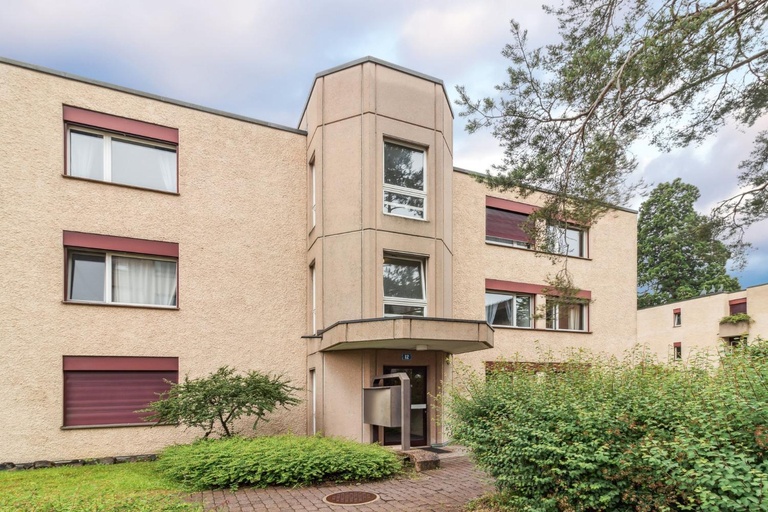 Others 2, Chic 3-Bedroom Apartment Near Zurich Center, Zürich