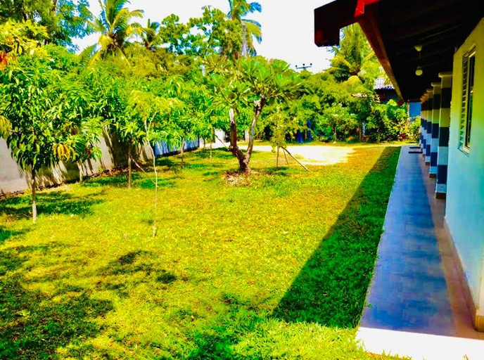 3, Lake Edge Villa, Thamankaduwa