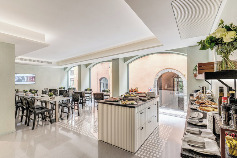 Food & Drinks 5, Plinius Lifestyle Hotel Lake Como, Como