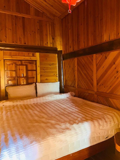 Bedroom 3, Sapa Terrace View, Sa Pa