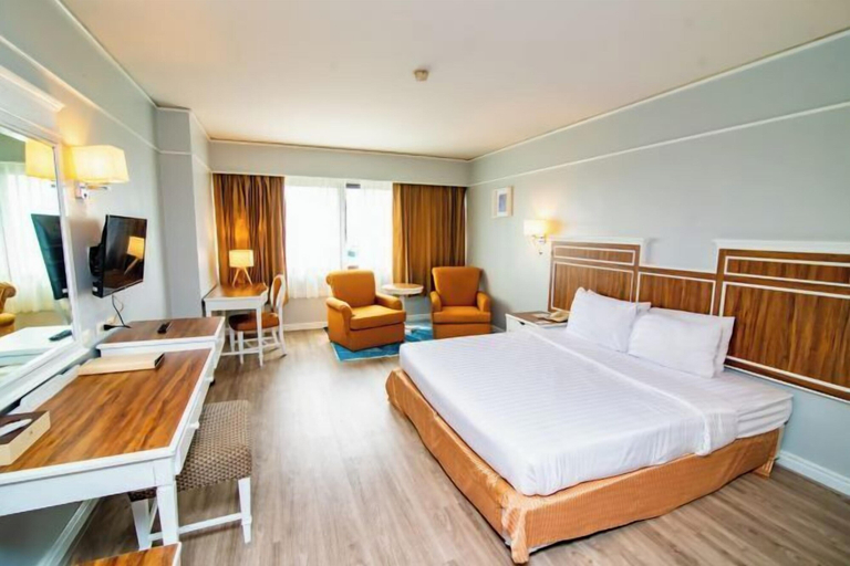 Bedroom 9