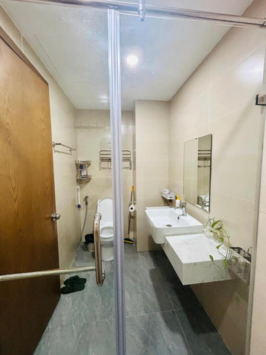 Bedroom 4, Mami House - Bac Ninh Serviced Apartments, Bắc Ninh