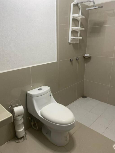 Bathroom 5, Melaque Rent House, Cihuatlán