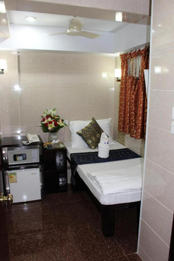 Bedroom 9