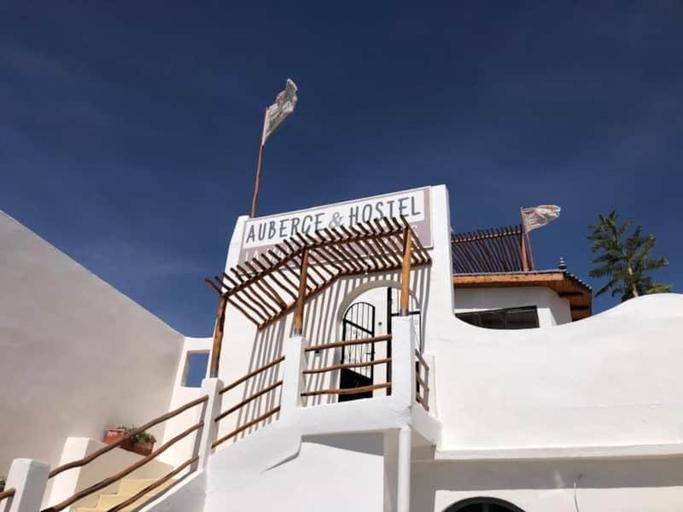 Others 2, L'auberge des Vagues, Essaouira