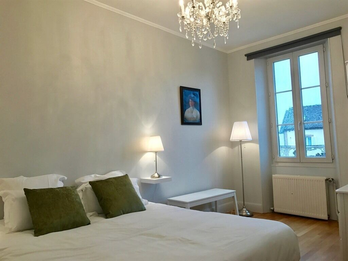 Bedroom 23