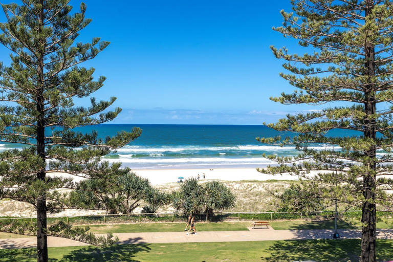 Exterior & Views 1, 3 Bedroom Miami Oceanfront Apartment, Gold Coast