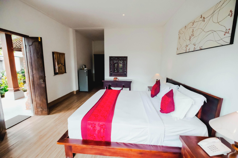 Bedroom 22