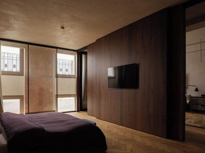 Bedroom 9