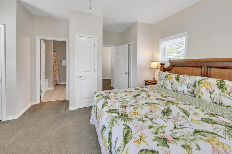 Bedroom 2, Sunny Delight, Walton