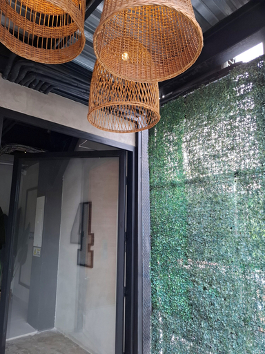 Others 5, Hotel Lleras Park Concept, Medellín