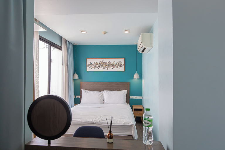 Bedroom 15