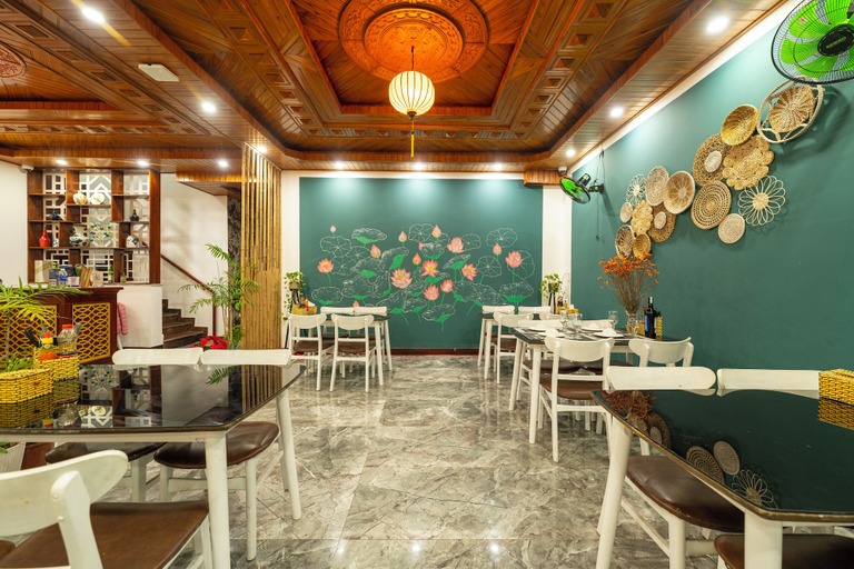 Food & Drinks 4, May Boutique Villa Hoi An, Da Nang