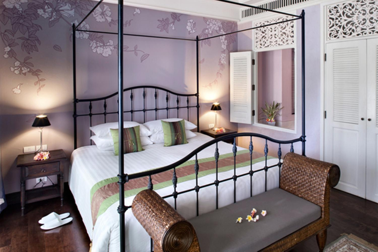 Bedroom 13