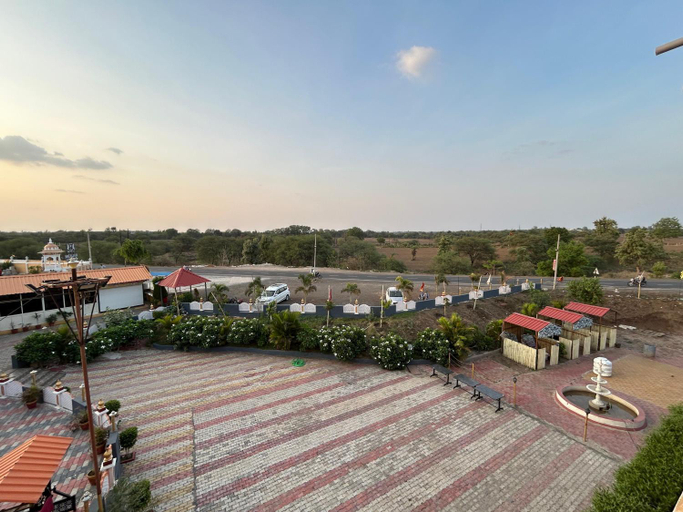 Others 5, Hotel Madhuvan Ujjain, Ujjain