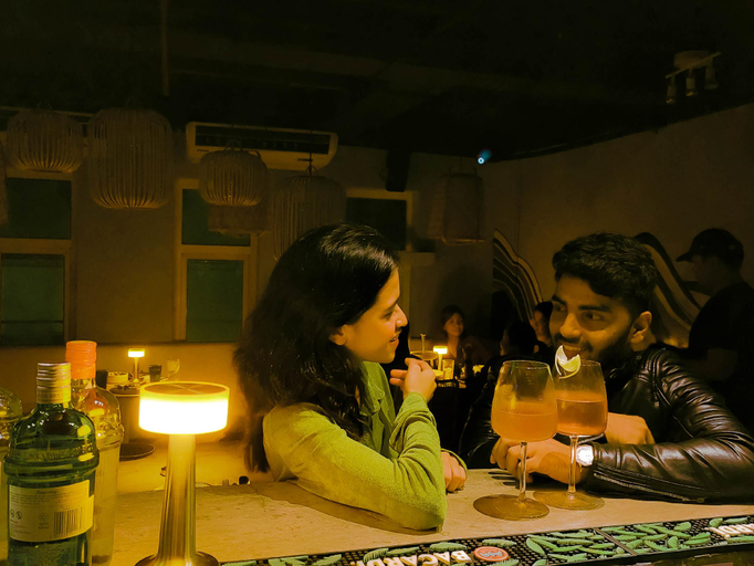 Restaurant 24