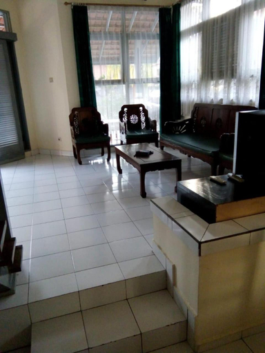 Others 4, Villa Beach Anyer 1, Serang
