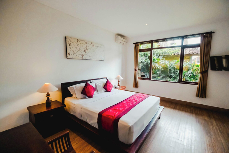 Bedroom 17