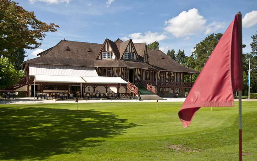 Exterior & Views 2, VY Resort Les Celestins Spa & Hotel, Allier