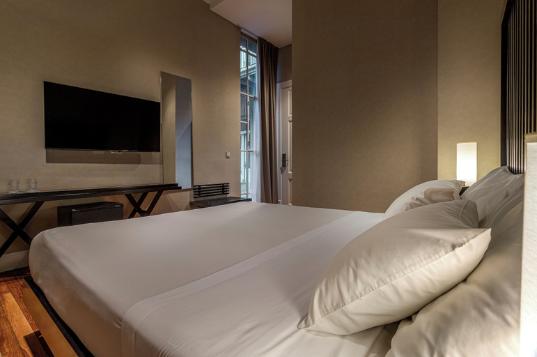 Bedroom 3, Patios de San Telmo, Distrito Federal