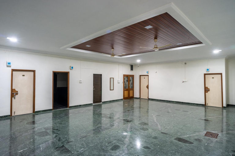 Exterior & Views, RajGaurav Lodging, Kolhapur