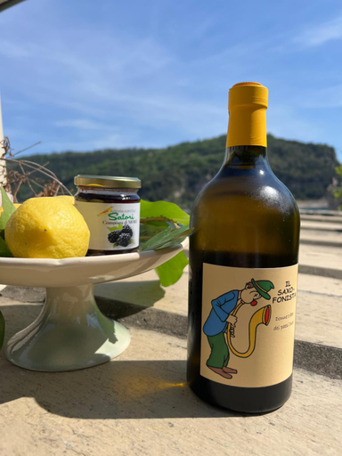 Food & Drinks, Villa Paolo Lemon Tree, La Spezia