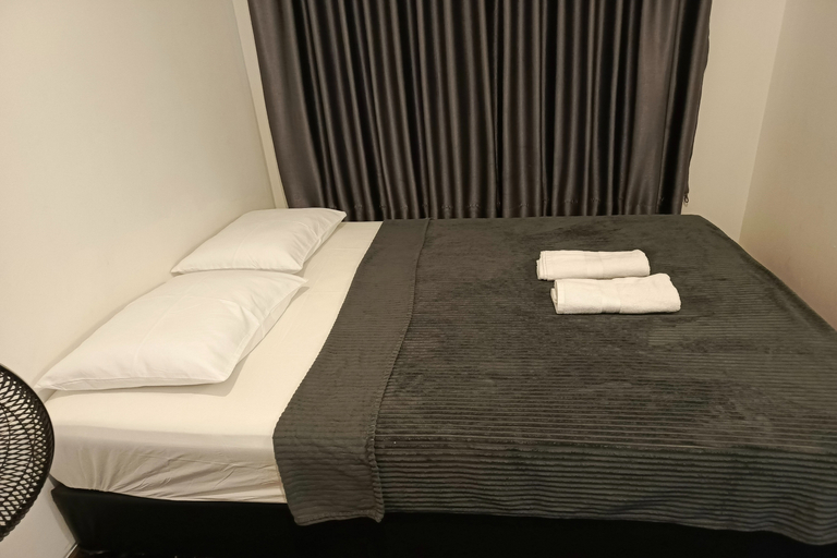 Bedroom 21
