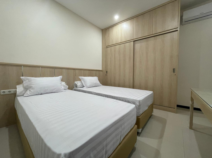 Bedroom 15