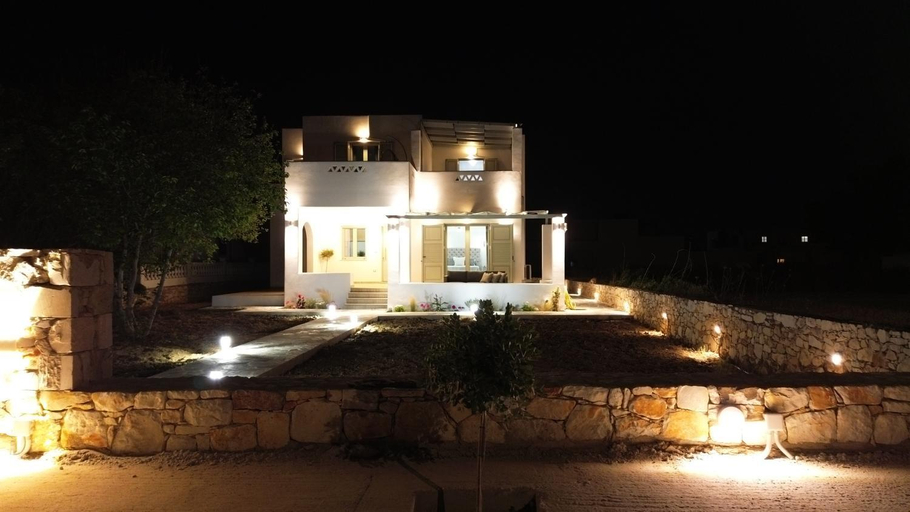 Others 2, Zandre Luxury Suites, Central Greece